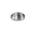 Brinx Cuba Inox de apoio 476 x 476 x 160 mm