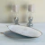 CANDELABRO CRYSTAL