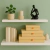 CAJA BOX DECO BEIGE en internet