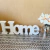 LETRAS HOME WHITE - comprar online