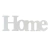 LETRAS HOME WHITE