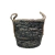 CANASTO GREY BLUE - Decodivinor