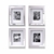 CUADROS CACTUS SET X 4
