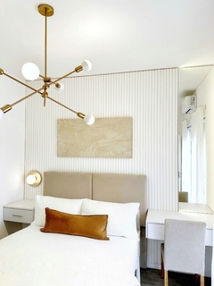 Cuadro Texturado Big Terra 60x120 - comprar online