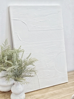 CUADRO TEXTURADO ANUSHA 40X60