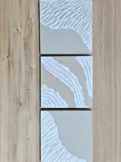 Cuadros Boho Mumbai x 3 20X20