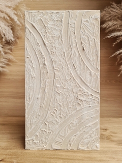 Cuadro Boho Terra 20X40