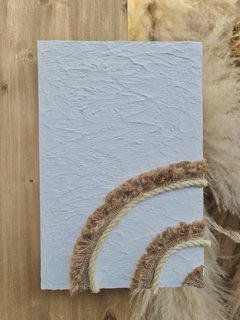 Cuadro Boho Mitra 20X30 - tienda online