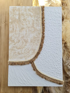 Imagen de Cuadro Boho Parvati 40X60