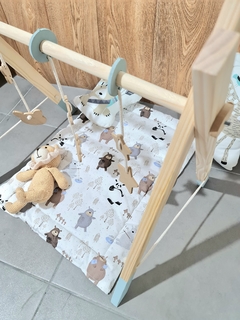Gimnasio Playmat Acolchado Para Bebes en internet