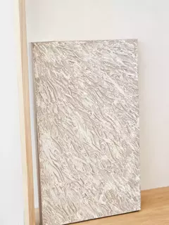 Cuadro Boho Terra IV 30X50
