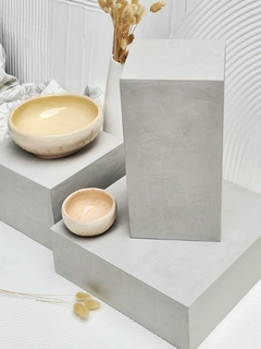 Pedestal Base Set x 3 Unidades - tienda online