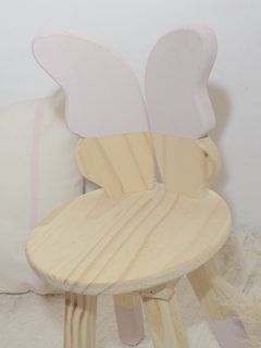 Sillita Infantil Alitas - comprar online