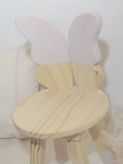 Sillita Infantil Alitas - comprar online