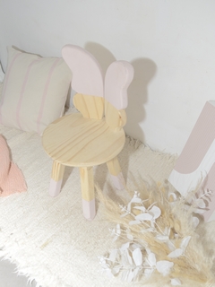 Imagen de Sillita Infantil Alitas
