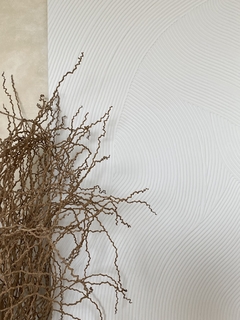 Cuadro Texturado Alisha 60x120 - Gheto Home 