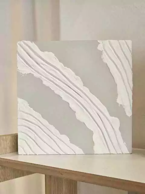 Cuadros Boho Mumbai III 20X20