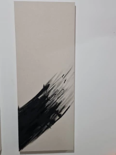 Cuadro Texturado sin marco set x 2 unids. 50X130