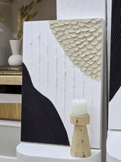 Cuadro Isis 40X60