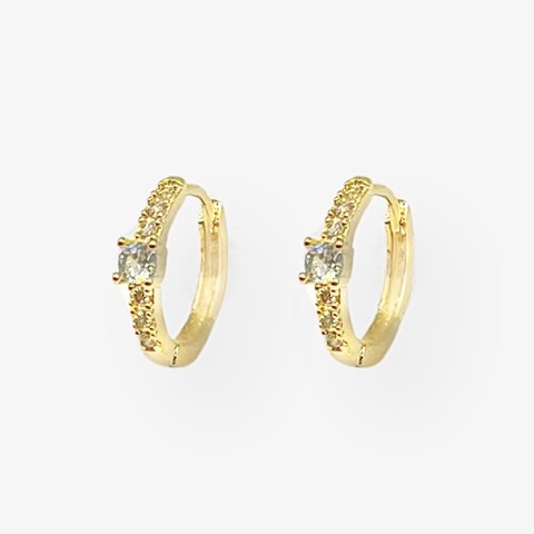 Argola Natalie - comprar online
