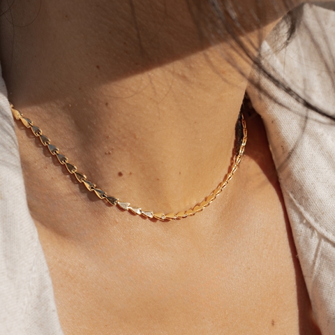 Choker Sole - comprar online