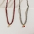 Choker Dielli na internet