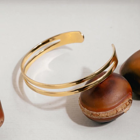 Bracelete Soleil - comprar online