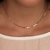 Choker Leah