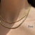 Choker Ayra - loja online