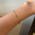 Pulseira Sole