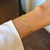 Pulseira Margot na internet