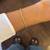 Pulseira Lia na internet