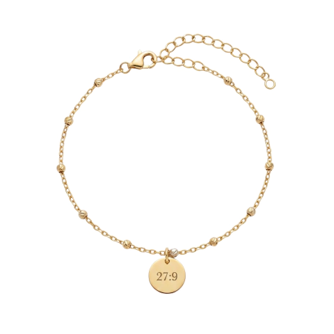 Kit Pulseiras Amigas 27:9