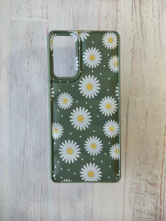 Puffer Margaritas Verde