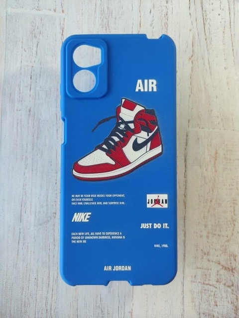 New Silicone Jordan