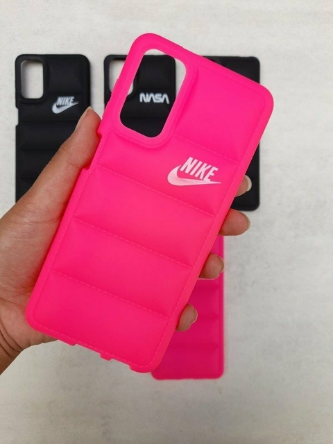 Puffer Fucsia NIKE