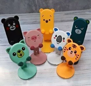 Soporte Animalitos (surtidos)