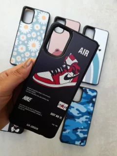 Case Nike Jordan
