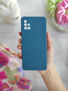 TPU Premium AZUL