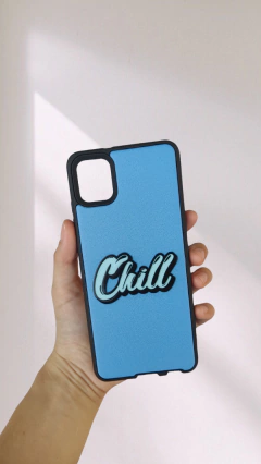 Case Varnish Chill