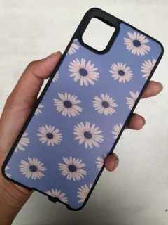 Case Girasoles