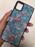 Case Butterfly