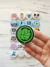 Pop socket Varnish Hulk