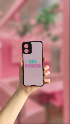 Grl power