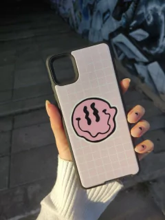 Case Smile