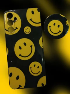 rigidas pop smile