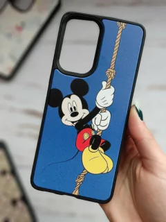 Case Mickey Tarzan