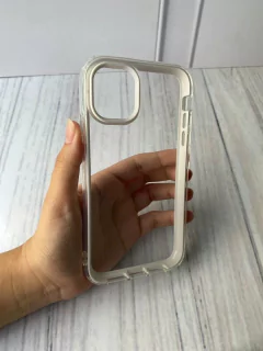 Borde Color 360 Blanco - comprar online