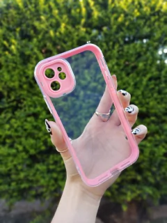 Case 360 Rosa