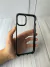 Borde Color 360 Negro - comprar online